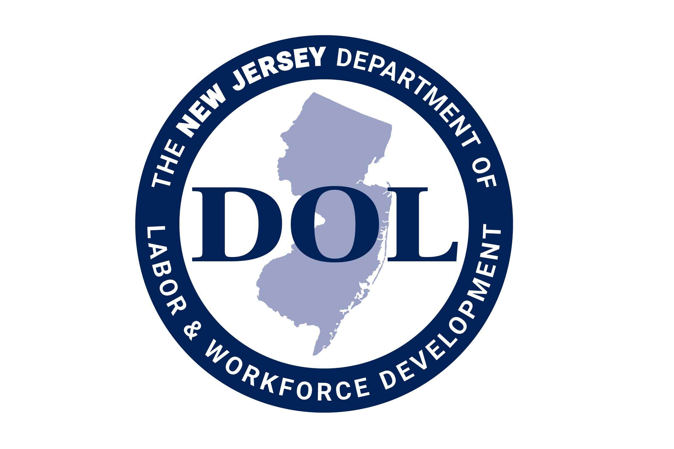Paid Opportunity! NJ Department of Labor & Workforce Development (NJDOL)